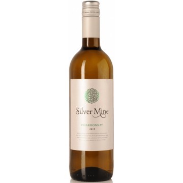 Silver Mine Chardonnay