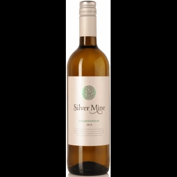Silver Mine Chardonnay