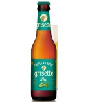 Grisette Tripel Biologisch Glutenvrij Bier