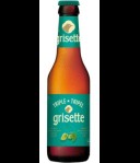 Grisette Tripel Bio Glutenvrij