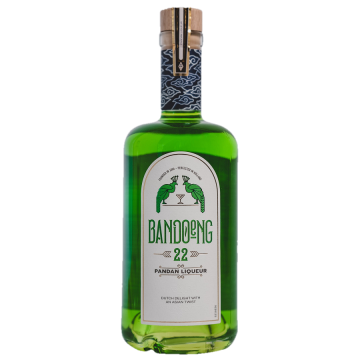 Bandoeng 22