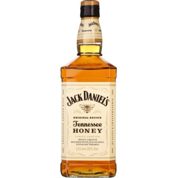 Jack Daniel's Tennessee Honey