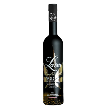 Lavish Acapulco Gold Vodka