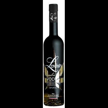 Lavish Acapulco Gold Vodka