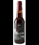 Blackout Brewing Exclusion Zone