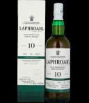 Laphroaig 10 Years Old Cask Strength Batch #17
