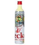 Gecko caramel Vodka liqueur