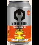 Moersleutel Hype Bomb 2025