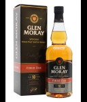 Glen Moray 10 Years Old Fired Oak