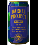 Brouwerij Kees Barrel Project Whisky 2026