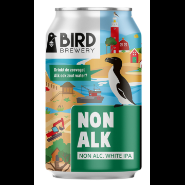 Bird Brewery Non Alk