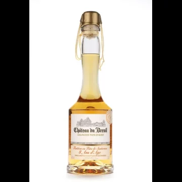 Château du Breuil 8 Years Old Sauternes Cask Finish