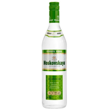 Moskovskaya