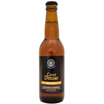 't Mirakel Lieve Vrouw