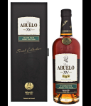 Ron Abuelo XV Oloroso Sherry Cask Finish