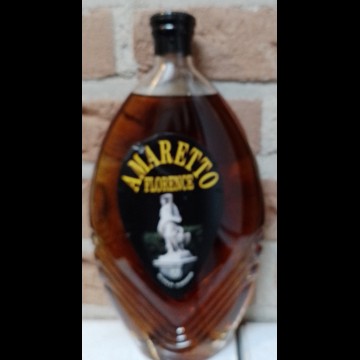 Hulsink Florence Amaretto