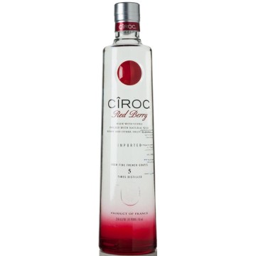 Ciroc Red Berry