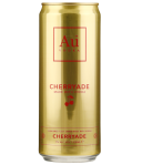 Au Vodka Cherryade Pre-Mix