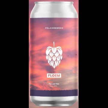 Folkingebrew The Last Tale (Floem collab)
