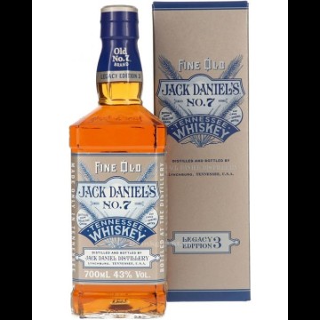 Jack Daniel's Legacy Edition No.3