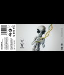 Azvex Brewing 25.01 Rivington (collab)