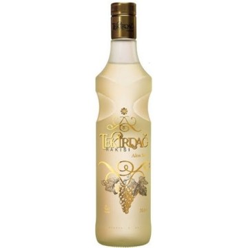 Tekirdag Rakisi Gold 35cl