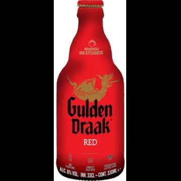 Gulden Draak Red