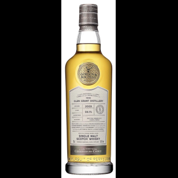 Gordon & MacPhail Connoisseurs Choice Glen Grant 2009 13 Years Old
