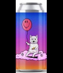 White Dog Brewery Fast Forward To Seven (Saez & Son collab)
