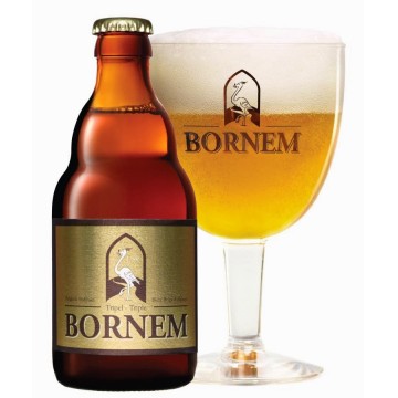 Bornem Tripel