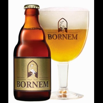 Bornem Tripel