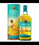 Singleton Of Glendullan 14 Years The Silken Gown Special Releases