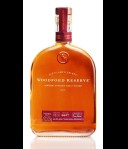 Woodford Reserve Kentucky Rye Straight Wheat Whisky