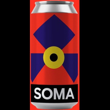 Soma Cargo