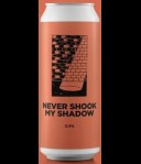Pomona Island Brew Co. Never Shook My Shadow