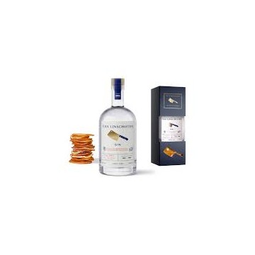 Van Linschoten Slagers Gin Giftbox.