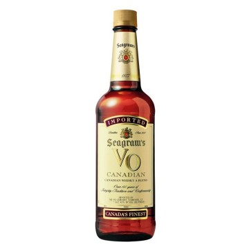 Seagram V.O.