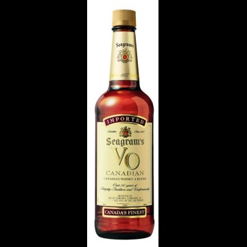 Seagram V.O.
