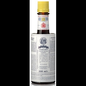 Angostura Bitter