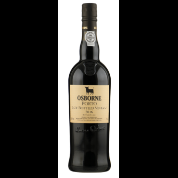 Osborne Porto LBV Late Bottled Vintage