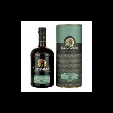 Bunnahabhain Stiuireadair