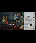 Little Rain Brewing Company Levels