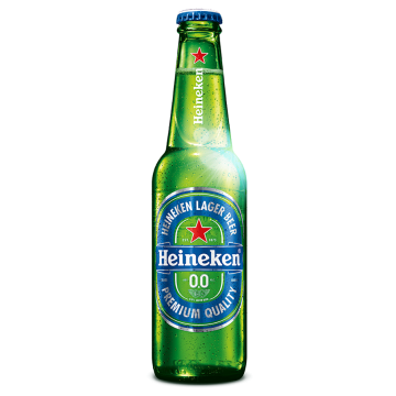 Heineken 0,0%