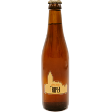 Ter Dolen Tripel