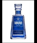 1800 Tequila Silver