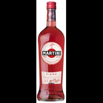 MARTINI Fiero