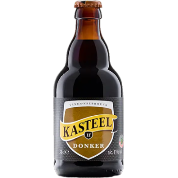 Kasteel Donker