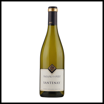 Madame Veuve Point Santenay