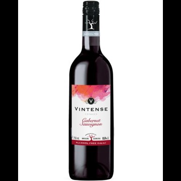 Vintense Cabernet Sauvignon 0.0