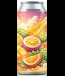 White Dog Brewery Basically Juice